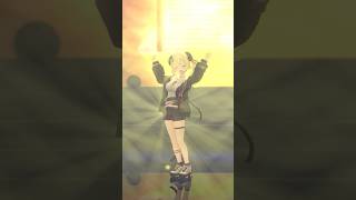 【推しカメラ】ファタールを歌って踊るわため #shorts #角巻わため