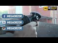 Dunobil Consul 5.0 Parking Monitor - Обзор навигатора с камерой заднего вида