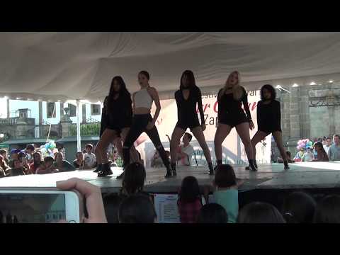 Taemin - Move Dance Cover By Queen's Unit