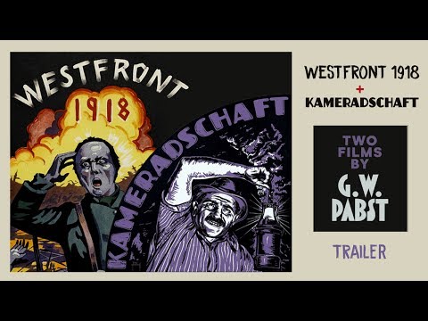 Kameradschaft'