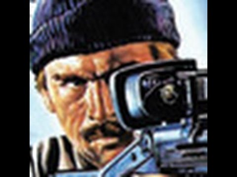 Blastfighter'