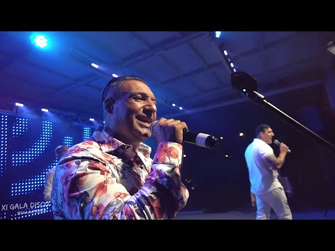 NAZIRO - ZROZUMIEĆ ŻYCIE - XI GALA DISCO 2021