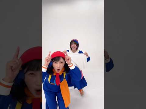 ありが闘牛士♪ #shorts #cowcow