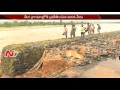 Heavy rains hit Telugu states; Nagavali in spate in Srikakulam