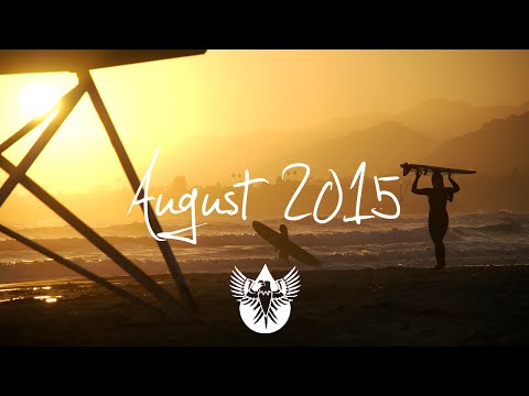 Indie/Rock/Alternative Compilation - August 2015 (56-Minute Playlist)
