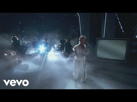 P!nk -