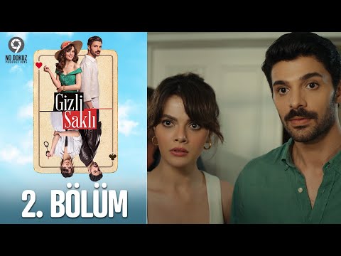 Gizli Saklı 2. Bölüm