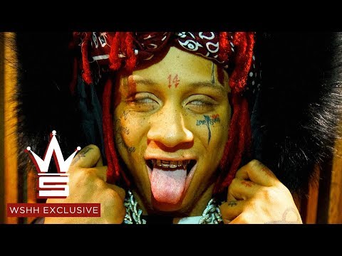 Trippie Redd Feat. Tadoe & Chief Keef