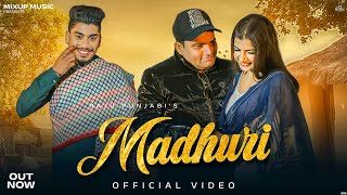 Madhuri ~ Raju Punjabi Video HD