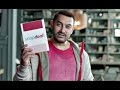 Aamir Khan's Remark Affects Snapdeal | App Ratings Fall