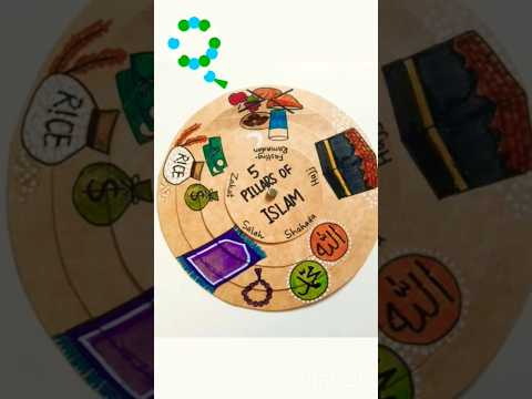 islam ke kitne arkan hai #dua #wazifa #jeevansakshi