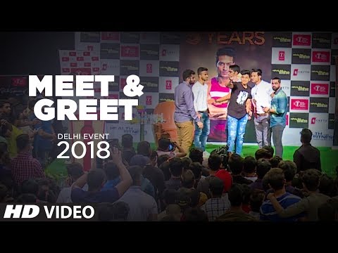 GURU MANN: Meet And Greet || Guru Mann Event 2018 - Fan Time || Guru Mann With His Fans