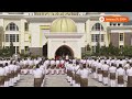 Malaysia swears in new king | REUTERS  - 00:43 min - News - Video
