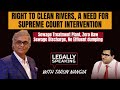 Right To Clean Rivers, A Need For Supreme Court Intervention | NewsX