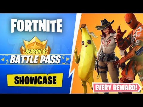 season 8 is here fortnite season 8 update gameplay battle pass fortnite season - fortnite leaks season 8 battle pass