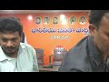 LIVE: BJP MP GVL Narasimha Rao Press Meet | బీజేపీ ఎంపీ జీవీఎల్ నరసింహారావు ప్రెస్‎‎మీట్ | 10tv  - 51:35 min - News - Video