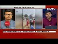 Manipur News | Repolling At 11 Manipur Polling Stations After Violence | Biggest Stories Of April 20  - 21:03 min - News - Video