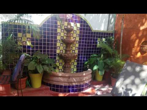 Vidéo de l’hébergement