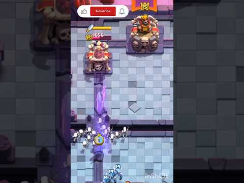 Ops...🤣#clashroyale #supercell #shorts #viralshorts #gaming #gameplay #foryou #fypシ