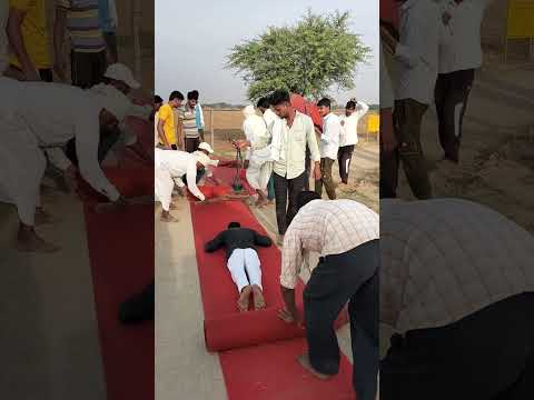 आज की न्यू वीडियो बाबा रामदेव जी#ramdevra #sorts #viralvideo #gautambairwa12 #religion