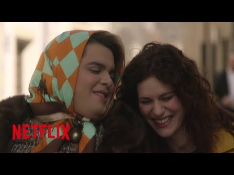 Paquita Salas'