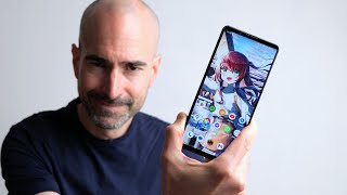 Vido-Test : Sony Xperia 1 VI Review | Big Changes!