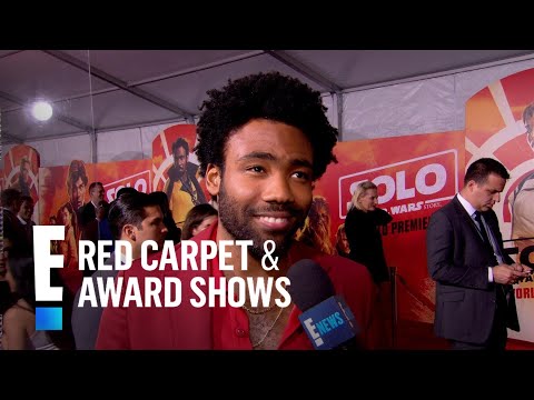 Donald Glover Talks
