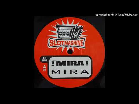 !Mira! - Mira (Club Mix)