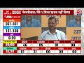 CM Kejriwal Speech: हम देश को बचाने के लिए जेल जा रहे हैं- CM Kejriwal | AAP Vs BJP | Aaj Tak News - 06:44 min - News - Video