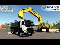 Volvo FMX 2013 8x8 Tipper v1.0.0.0