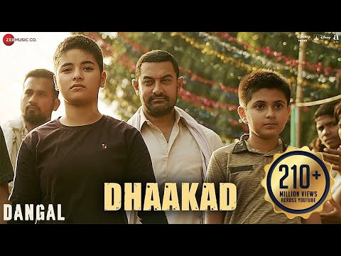 Dangal Watch Online Stream Full Movie HD