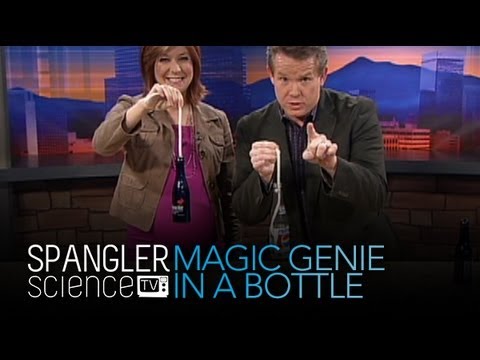 Spangler Science Tv