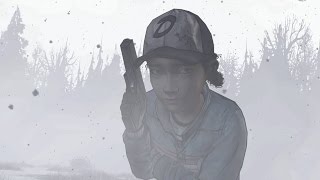 The Walking Dead: Season Two Finale - Episode 5 - 'No Going Back' Trailer (My Clem