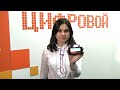 Видеообзор смартфона Samsung Omnia W