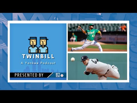 The Twinbill Pod: The Deadline Passes, Did the Yankees get Better? Odd Montgomery Deal....