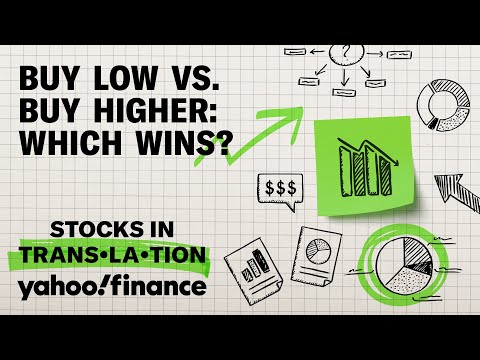 How to beat Wall Street by breaking these investing rules