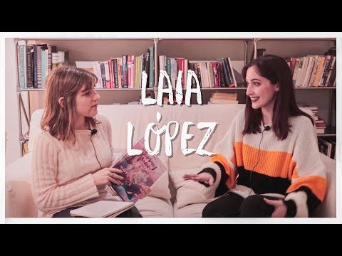 Vidéo de Laia López