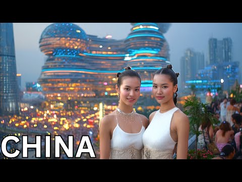 🇨🇳🔥 CHINA 2026 (中国) 😱🇨🇳 China Is Transforming Faster Than Any Country Today!