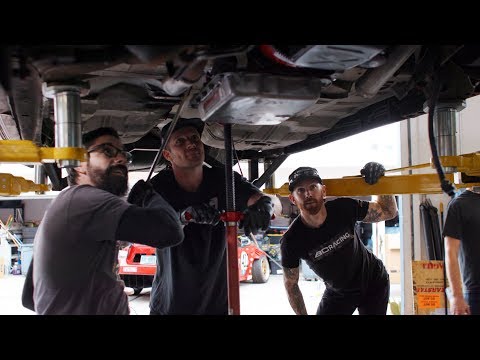 The Donk?Drift This Preview Episode 2