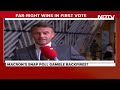 Emmanuel Macron | High-Stakes Parliamentary Polls In France: Far Right At The Gates Of Power  - 01:59 min - News - Video