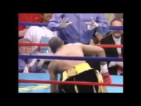 KOSTYA TSZYU VS SHARMBA MITCHELL FULL FIGHT