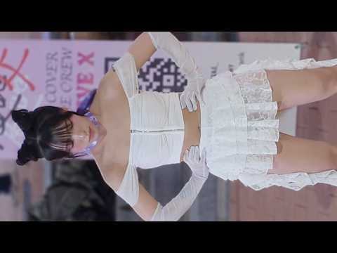 26.10.23 <strong>REVIVE</strong> X공연 걷고싶은거리 홍대버스킹 할로윈 DANCETEAM <strong>REVIVE</strong> X(리바이브엑스) by Bigstart