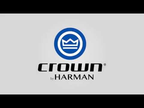 Crown | Getting to Know | Crown DCi Family