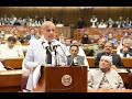 LIVE: Pakistan’s Parliament Elects New Prime Minister For A 5yr Term | News9
