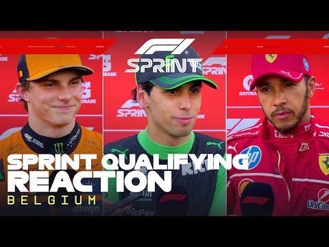FORMULA 1
