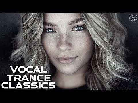 Vocal Trance Classics Megamix
