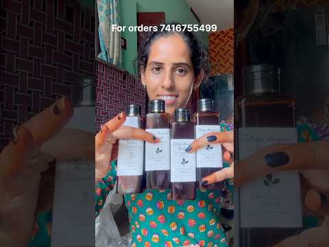 Peddha package old video idhi For orders WhatsApp 7416755499#shampoo#soaps#oils#loofah