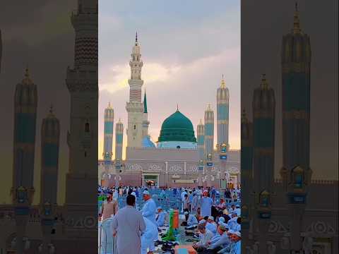 Qaseeda burda shareef