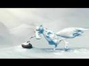 Ice Age 3 - Teaser-Trailer