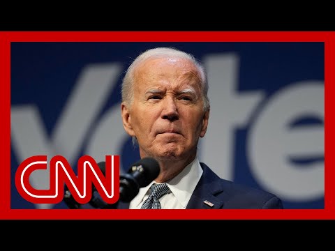 Biden faces fresh wave of Democratic defections as campaign tries to press forward